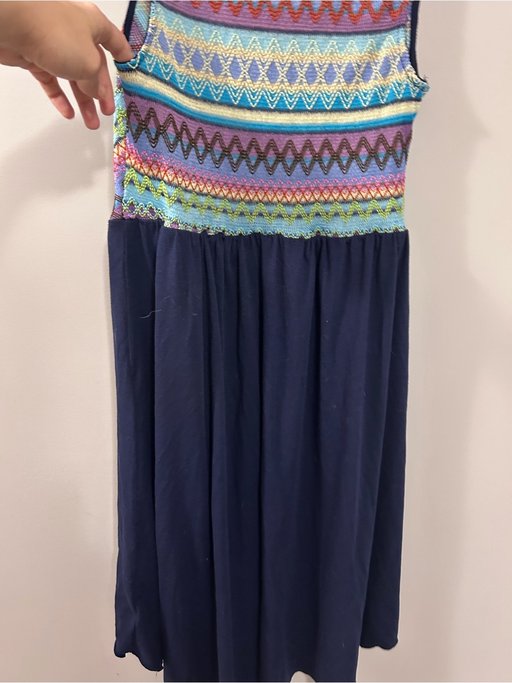 Womens dress - Picture 2 of 5
